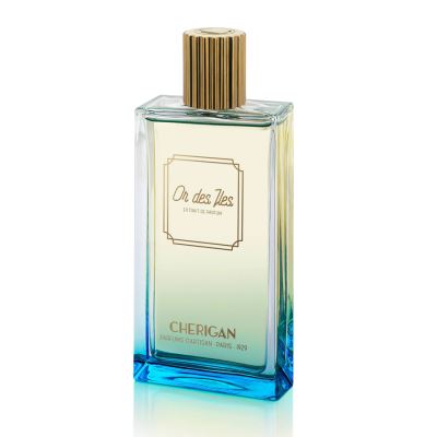 CHERIGAN Or Des Iles Extrait 100 ml